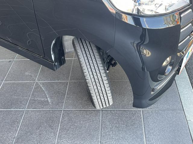 スペーシアカスタムＺ ベースグレード　ＨＩＤヘッドライト　シートヒーター　アイドリングストップ　衝突軽減ブレーキ　ドラレコ　ＣＤ　ＤＶＤ　ＴＶ　ナビ　Ｂｌｕｅｔｏｏｔｈ　ＵＳＢ　全方位カメラ　ステアリングリモコン　左側電動両側スライドドア（44枚目）