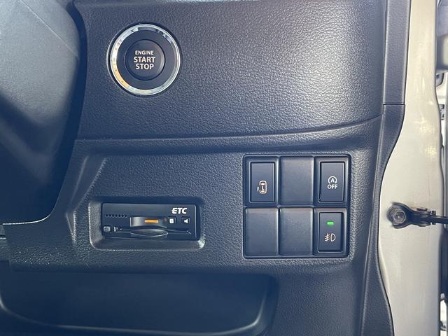 スペーシアカスタムＺ ベースグレード　ワンオーナー　ＨＩＤヘッドライト　シートヒーター　ＥＴＣ　アイドリングストップ　　前後ドラレコ　ＣＤ　ＤＶＤ　ＴＶ　ナビ　Ｂｌｕｅｔｏｏｔｈ　ＵＳＢ　全方位カメラ　ステリモ　電動スライドドア（10枚目）