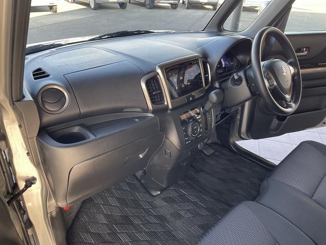 スペーシアカスタムＺ ベースグレード　ワンオーナー　ＨＩＤヘッドライト　シートヒーター　ＥＴＣ　アイドリングストップ　　前後ドラレコ　ＣＤ　ＤＶＤ　ＴＶ　ナビ　Ｂｌｕｅｔｏｏｔｈ　ＵＳＢ　全方位カメラ　ステリモ　電動スライドドア（22枚目）