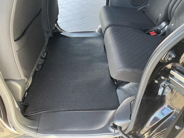 Ｎ－ＢＯＸカスタム Ｇ　ＳＳパッケージ　ＨＩＤヘッドライト　アイドリングストップ　衝突軽減ブレーキ　ＣＤ　ＤＶＤ　フルセグＴＶ　メモリーナビ　Ｂｌｕｅｔｏｏｔｈ　バックカメラ　両側電動スライドドア　禁煙（24枚目）