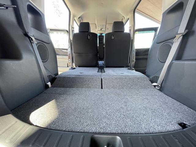 Ｎ－ＢＯＸカスタム Ｇ　ＳＳパッケージ　ＨＩＤヘッドライト　アイドリングストップ　衝突軽減ブレーキ　ＣＤ　ＤＶＤ　フルセグＴＶ　メモリーナビ　Ｂｌｕｅｔｏｏｔｈ　バックカメラ　両側電動スライドドア　禁煙（30枚目）