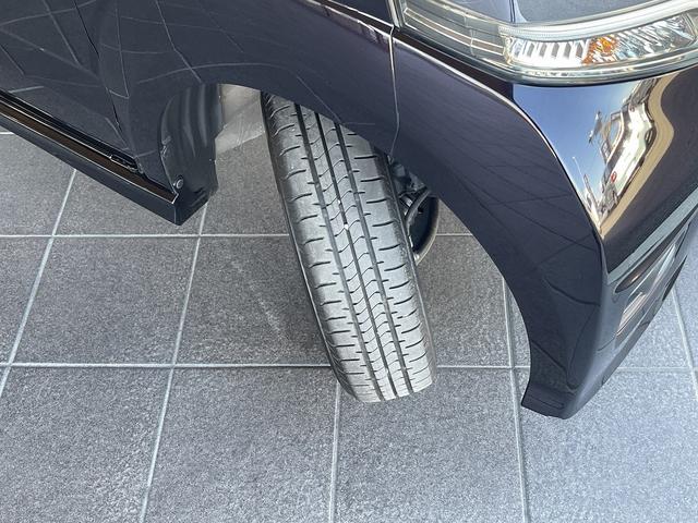 Ｎ－ＢＯＸカスタム Ｇ　ＳＳパッケージ　ＨＩＤヘッドライト　アイドリングストップ　衝突軽減ブレーキ　ＣＤ　ＤＶＤ　フルセグＴＶ　メモリーナビ　Ｂｌｕｅｔｏｏｔｈ　バックカメラ　両側電動スライドドア　禁煙（40枚目）