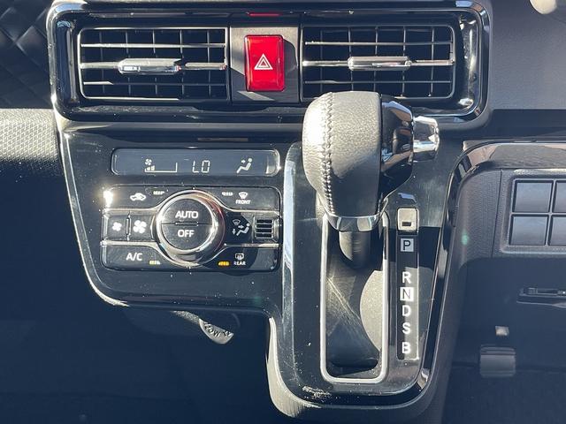 タント カスタムＲＳ　ターボ　ＬＥＤヘッドライト　ＥＴＣ　アイドリングストップ　衝突軽減ブレーキ　ＣＤ　ＤＶＤ　フルセグＴＶ　ＳＤナビ　Ｂｌｕｅｔｏｏｔｈ　両側電動スライドドア　禁煙（17枚目）