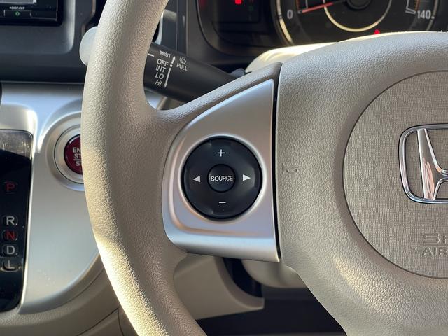 Ｎ－ＷＧＮ Ｇ・ターボパッケージ　ＨＩＤヘッドライト　ＥＴＣ　アイドリングストップ　衝突軽減ブレーキ　ドライブレコーダー　ＣＤ　ＤＶＤ　フルセグＴＶ　メモリーナビ　Ｂｌｕｅｔｏｏｔｈ　バックカメラ　ステアリングリモコン　禁煙（12枚目）