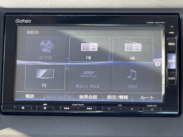 Ｎ－ＷＧＮ Ｇ・ターボパッケージ　ＨＩＤヘッドライト　ＥＴＣ　アイドリングストップ　衝突軽減ブレーキ　ドライブレコーダー　ＣＤ　ＤＶＤ　フルセグＴＶ　メモリーナビ　Ｂｌｕｅｔｏｏｔｈ　バックカメラ　ステアリングリモコン　禁煙（18枚目）