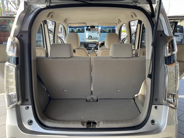 Ｎ－ＷＧＮ Ｇ・ターボパッケージ　ＨＩＤヘッドライト　ＥＴＣ　アイドリングストップ　衝突軽減ブレーキ　ドライブレコーダー　ＣＤ　ＤＶＤ　フルセグＴＶ　メモリーナビ　Ｂｌｕｅｔｏｏｔｈ　バックカメラ　ステアリングリモコン　禁煙（33枚目）