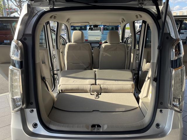 Ｎ－ＷＧＮ Ｇ・ターボパッケージ　ＨＩＤヘッドライト　ＥＴＣ　アイドリングストップ　衝突軽減ブレーキ　ドライブレコーダー　ＣＤ　ＤＶＤ　フルセグＴＶ　メモリーナビ　Ｂｌｕｅｔｏｏｔｈ　バックカメラ　ステアリングリモコン　禁煙（34枚目）