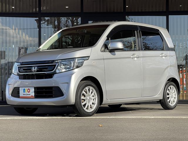 Ｎ－ＷＧＮ Ｇ・ターボパッケージ　ＨＩＤヘッドライト　ＥＴＣ　アイドリングストップ　衝突軽減ブレーキ　ドライブレコーダー　ＣＤ　ＤＶＤ　フルセグＴＶ　メモリーナビ　Ｂｌｕｅｔｏｏｔｈ　バックカメラ　ステアリングリモコン　禁煙（37枚目）