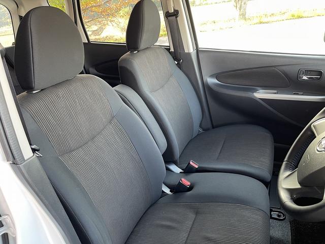 デイズ ハイウェイスターＸ　Ｖセレクション＋セーフティＩＩ　ＨＩＤヘッドライト　シートヒーター　ＥＴＣ　アイドリングストップ　衝突軽減ブレーキ　ＣＤ　ＤＶＤ　ワンセグＴＶ　メモリーナビ　ＵＳＢ入力　全方位カメラ　禁煙（7枚目）