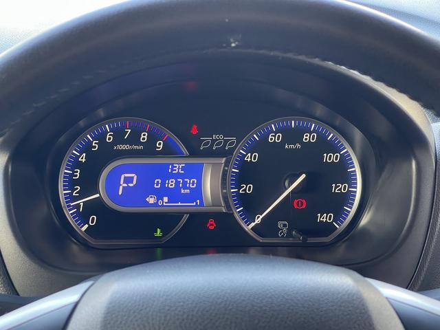 デイズ ハイウェイスターＸ　Ｖセレクション＋セーフティＩＩ　ＨＩＤヘッドライト　シートヒーター　ＥＴＣ　アイドリングストップ　衝突軽減ブレーキ　ＣＤ　ＤＶＤ　ワンセグＴＶ　メモリーナビ　ＵＳＢ入力　全方位カメラ　禁煙（12枚目）