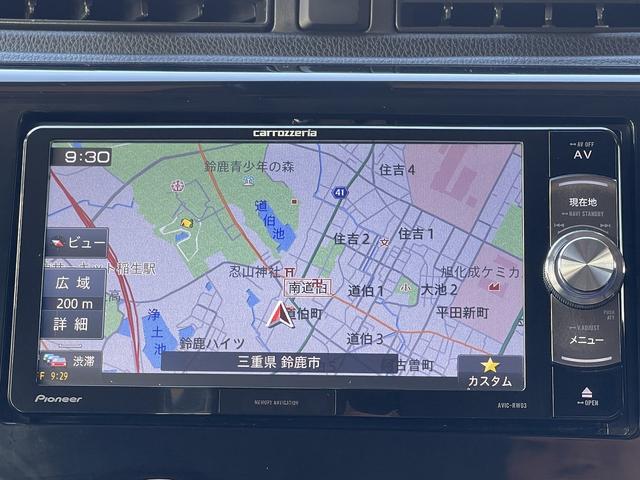 デイズ ハイウェイスターＸ　Ｖセレクション＋セーフティＩＩ　ＨＩＤヘッドライト　シートヒーター　ＥＴＣ　アイドリングストップ　衝突軽減ブレーキ　ＣＤ　ＤＶＤ　ワンセグＴＶ　メモリーナビ　ＵＳＢ入力　全方位カメラ　禁煙（14枚目）