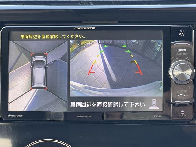 デイズ ハイウェイスターＸ　Ｖセレクション＋セーフティＩＩ　ＨＩＤヘッドライト　シートヒーター　ＥＴＣ　アイドリングストップ　衝突軽減ブレーキ　ＣＤ　ＤＶＤ　ワンセグＴＶ　メモリーナビ　ＵＳＢ入力　全方位カメラ　禁煙（17枚目）