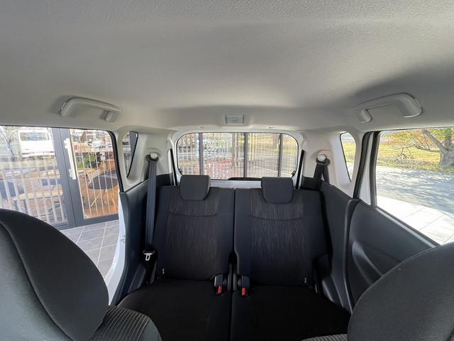 デイズ ハイウェイスターＸ　Ｖセレクション＋セーフティＩＩ　ＨＩＤヘッドライト　シートヒーター　ＥＴＣ　アイドリングストップ　衝突軽減ブレーキ　ＣＤ　ＤＶＤ　ワンセグＴＶ　メモリーナビ　ＵＳＢ入力　全方位カメラ　禁煙（26枚目）