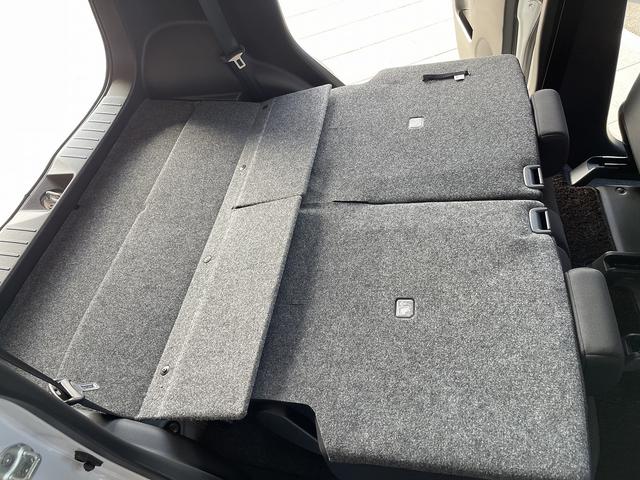 デイズ ハイウェイスターＸ　Ｖセレクション＋セーフティＩＩ　ＨＩＤヘッドライト　シートヒーター　ＥＴＣ　アイドリングストップ　衝突軽減ブレーキ　ＣＤ　ＤＶＤ　ワンセグＴＶ　メモリーナビ　ＵＳＢ入力　全方位カメラ　禁煙（30枚目）