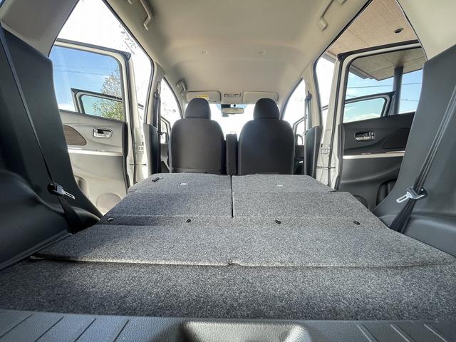 デイズ ハイウェイスターＸ　Ｖセレクション＋セーフティＩＩ　ＨＩＤヘッドライト　シートヒーター　ＥＴＣ　アイドリングストップ　衝突軽減ブレーキ　ＣＤ　ＤＶＤ　ワンセグＴＶ　メモリーナビ　ＵＳＢ入力　全方位カメラ　禁煙（33枚目）