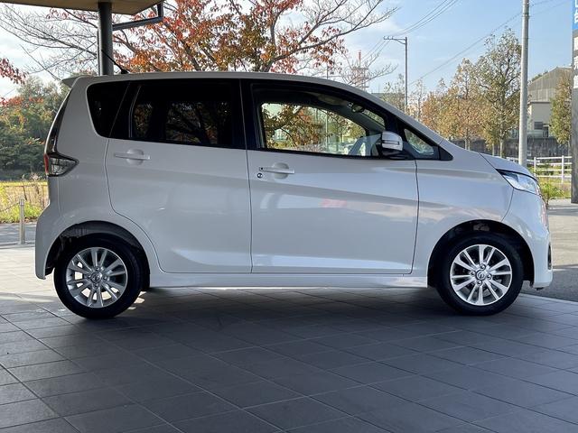 デイズ ハイウェイスターＸ　Ｖセレクション＋セーフティＩＩ　ＨＩＤヘッドライト　シートヒーター　ＥＴＣ　アイドリングストップ　衝突軽減ブレーキ　ＣＤ　ＤＶＤ　ワンセグＴＶ　メモリーナビ　ＵＳＢ入力　全方位カメラ　禁煙（37枚目）