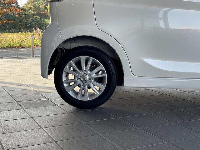 デイズ ハイウェイスターＸ　Ｖセレクション＋セーフティＩＩ　ＨＩＤヘッドライト　シートヒーター　ＥＴＣ　アイドリングストップ　衝突軽減ブレーキ　ＣＤ　ＤＶＤ　ワンセグＴＶ　メモリーナビ　ＵＳＢ入力　全方位カメラ　禁煙（44枚目）