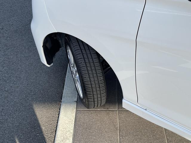 デイズ ハイウェイスターＸ　Ｖセレクション＋セーフティＩＩ　ＨＩＤヘッドライト　シートヒーター　ＥＴＣ　アイドリングストップ　衝突軽減ブレーキ　ＣＤ　ＤＶＤ　ワンセグＴＶ　メモリーナビ　ＵＳＢ入力　全方位カメラ　禁煙（46枚目）