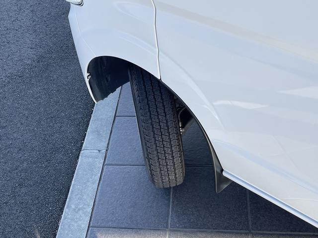 エブリイ ＰＡリミテッド　ＡＢＳ　ヘッドライトレベライザー　禁煙　キーレス　純正ラジオデッキ　両側スライドドア（40枚目）