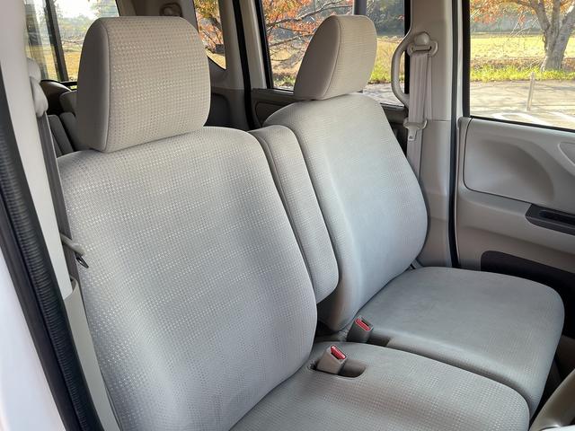 Ｎ－ＢＯＸ Ｇ・Ｌパッケージ　ＥＴＣ　アイドリングストップ　衝突軽減ブレーキ　スマートキー　ＣＤ　メモリーナビ　Ｂｌｕｅｔｏｏｔｈ　バックカメラ　ステアリングリモコン　左側電動両側スライドドア　禁煙（7枚目）