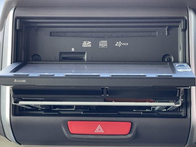 Ｎ－ＢＯＸ Ｇ・Ｌパッケージ　ＥＴＣ　アイドリングストップ　衝突軽減ブレーキ　スマートキー　ＣＤ　メモリーナビ　Ｂｌｕｅｔｏｏｔｈ　バックカメラ　ステアリングリモコン　左側電動両側スライドドア　禁煙（18枚目）