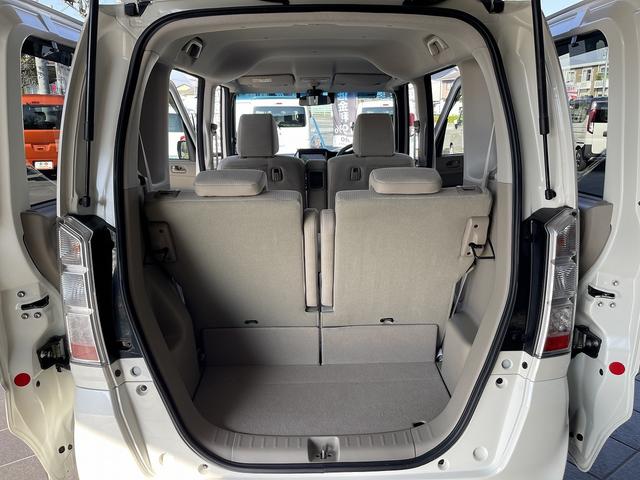 Ｎ－ＢＯＸ Ｇ・Ｌパッケージ　ＥＴＣ　アイドリングストップ　衝突軽減ブレーキ　スマートキー　ＣＤ　メモリーナビ　Ｂｌｕｅｔｏｏｔｈ　バックカメラ　ステアリングリモコン　左側電動両側スライドドア　禁煙（32枚目）