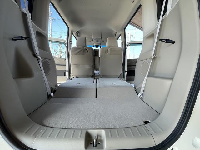 Ｎ－ＢＯＸ Ｇ・Ｌパッケージ　ＥＴＣ　アイドリングストップ　衝突軽減ブレーキ　スマートキー　ＣＤ　メモリーナビ　Ｂｌｕｅｔｏｏｔｈ　バックカメラ　ステアリングリモコン　左側電動両側スライドドア　禁煙（34枚目）