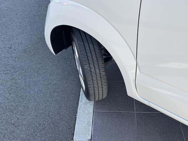 Ｎ－ＢＯＸ Ｇ・Ｌパッケージ　ＥＴＣ　アイドリングストップ　衝突軽減ブレーキ　スマートキー　ＣＤ　メモリーナビ　Ｂｌｕｅｔｏｏｔｈ　バックカメラ　ステアリングリモコン　左側電動両側スライドドア　禁煙（47枚目）