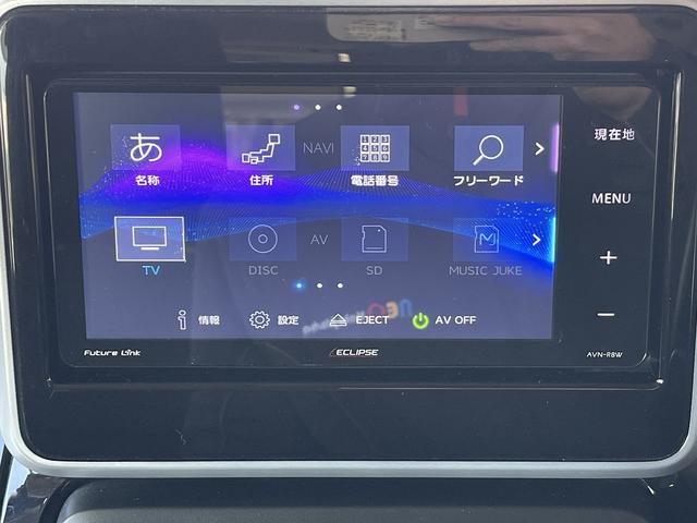 スペーシアカスタム ハイブリッドGS ワンオーナー LEDヘッドライト シートヒーター ETC アイドリングストップ 衝突軽減ブレーキ CD DVD フルセグTV SDナビ Bluetooth バックカメラ ステリモ 電動スライドドア(19枚目)