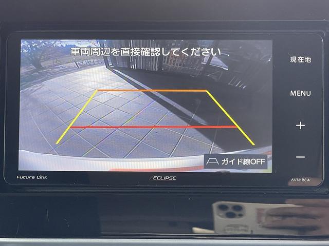 スペーシアカスタム ハイブリッドGS ワンオーナー LEDヘッドライト シートヒーター ETC アイドリングストップ 衝突軽減ブレーキ CD DVD フルセグTV SDナビ Bluetooth バックカメラ ステリモ 電動スライドドア(22枚目)