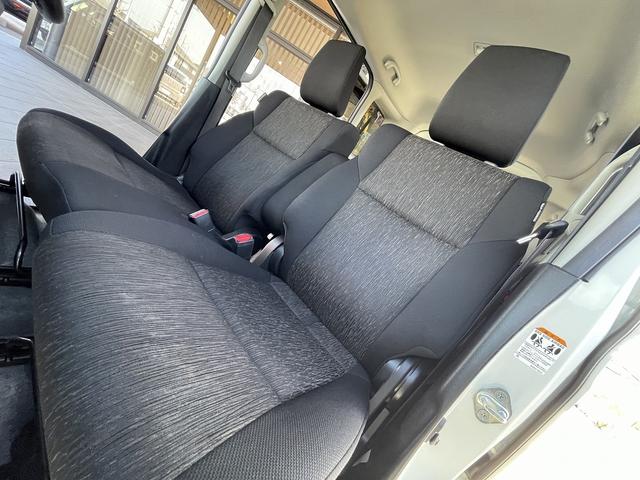 スペーシアカスタム ハイブリッドGS ワンオーナー LEDヘッドライト シートヒーター ETC アイドリングストップ 衝突軽減ブレーキ CD DVD フルセグTV SDナビ Bluetooth バックカメラ ステリモ 電動スライドドア(26枚目)