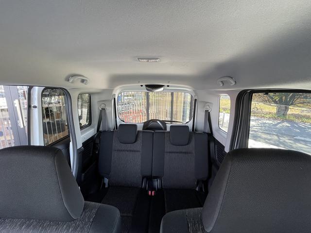 スペーシアカスタム ハイブリッドGS ワンオーナー LEDヘッドライト シートヒーター ETC アイドリングストップ 衝突軽減ブレーキ CD DVD フルセグTV SDナビ Bluetooth バックカメラ ステリモ 電動スライドドア(30枚目)