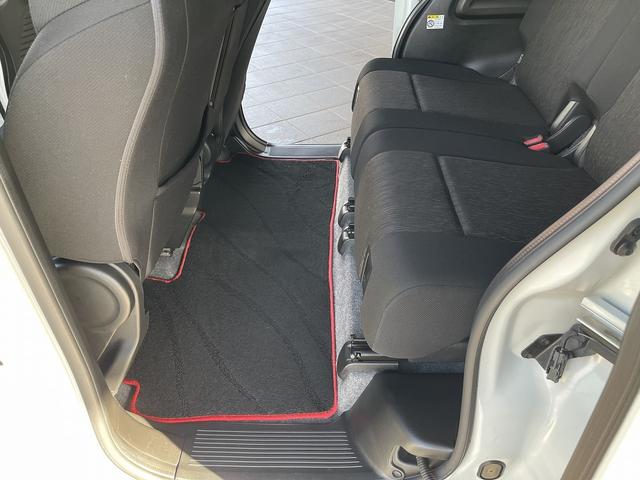 スペーシアカスタム ハイブリッドGS ワンオーナー LEDヘッドライト シートヒーター ETC アイドリングストップ 衝突軽減ブレーキ CD DVD フルセグTV SDナビ Bluetooth バックカメラ ステリモ 電動スライドドア(32枚目)