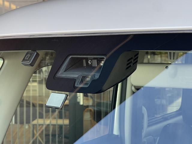 スペーシアカスタム ハイブリッドGS ワンオーナー LEDヘッドライト シートヒーター ETC アイドリングストップ 衝突軽減ブレーキ CD DVD フルセグTV SDナビ Bluetooth バックカメラ ステリモ 電動スライドドア(46枚目)