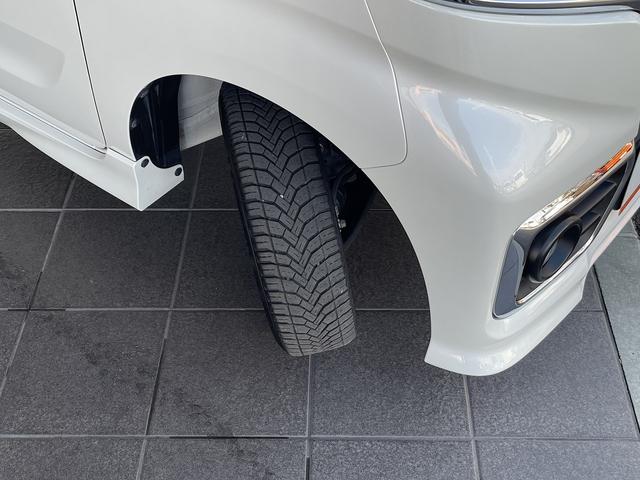 スペーシアカスタム ハイブリッドGS ワンオーナー LEDヘッドライト シートヒーター ETC アイドリングストップ 衝突軽減ブレーキ CD DVD フルセグTV SDナビ Bluetooth バックカメラ ステリモ 電動スライドドア(48枚目)