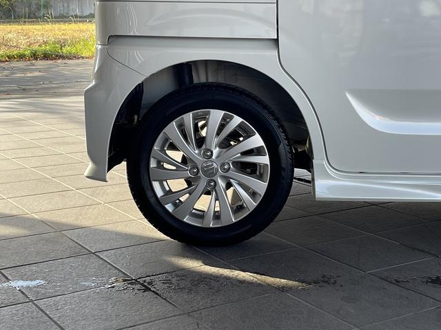 スペーシアカスタム ハイブリッドGS ワンオーナー LEDヘッドライト シートヒーター ETC アイドリングストップ 衝突軽減ブレーキ CD DVD フルセグTV SDナビ Bluetooth バックカメラ ステリモ 電動スライドドア(49枚目)