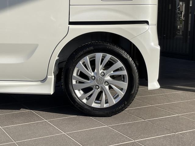 スペーシアカスタム ハイブリッドGS ワンオーナー LEDヘッドライト シートヒーター ETC アイドリングストップ 衝突軽減ブレーキ CD DVD フルセグTV SDナビ Bluetooth バックカメラ ステリモ 電動スライドドア(50枚目)