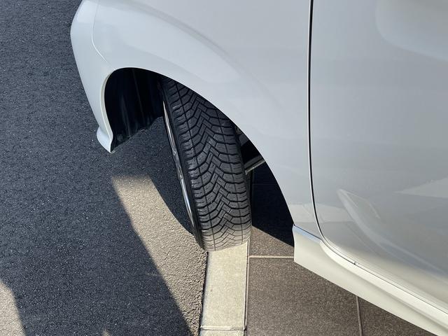 スペーシアカスタム ハイブリッドGS ワンオーナー LEDヘッドライト シートヒーター ETC アイドリングストップ 衝突軽減ブレーキ CD DVD フルセグTV SDナビ Bluetooth バックカメラ ステリモ 電動スライドドア(51枚目)