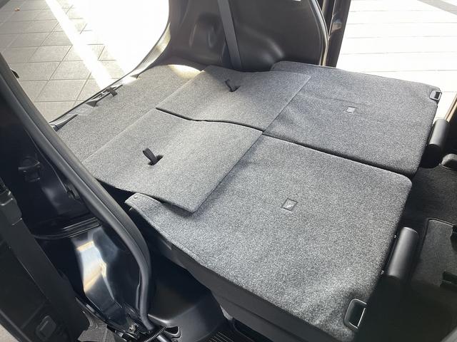 スペーシアカスタム ハイブリッドGS LEDヘッドライト シートヒーター ETC アイドリングストップ 衝突軽減ブレーキ CD ワンセグTV メモリーナビ Bluetooth 左側電動両側スライドドア 禁煙(32枚目)