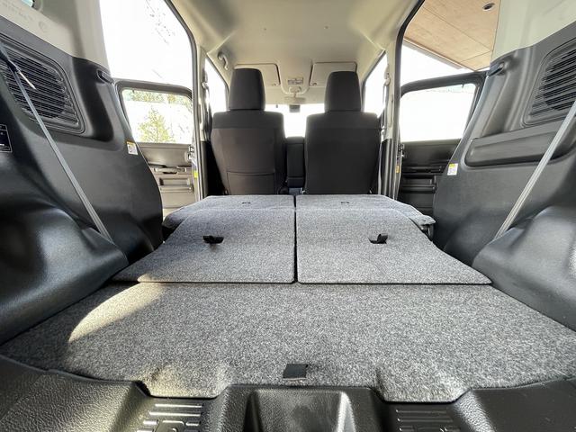 スペーシアカスタム ハイブリッドGS LEDヘッドライト シートヒーター ETC アイドリングストップ 衝突軽減ブレーキ CD ワンセグTV メモリーナビ Bluetooth 左側電動両側スライドドア 禁煙(35枚目)