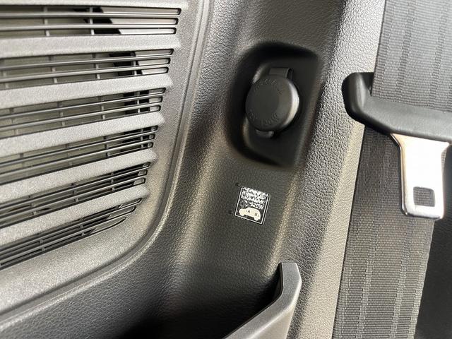 スペーシアカスタム ハイブリッドGS LEDヘッドライト シートヒーター ETC アイドリングストップ 衝突軽減ブレーキ CD ワンセグTV メモリーナビ Bluetooth 左側電動両側スライドドア 禁煙(36枚目)