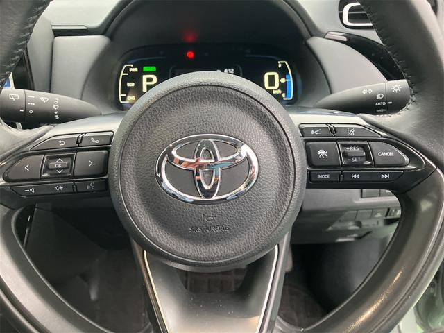 アクア G 10.5インチディスプレイオーディオナビ SDL APPLE CARPLAY 360度パノラミックビューモニター トヨタセーフティーセンス LEDヘッドランプ AC100Vアクセサリーコンセント(12枚目)