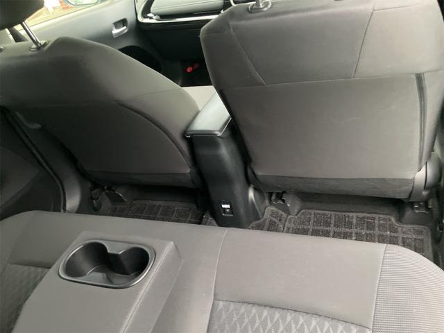 アクア G 10.5インチディスプレイオーディオナビ SDL APPLE CARPLAY 360度パノラミックビューモニター トヨタセーフティーセンス LEDヘッドランプ AC100Vアクセサリーコンセント(21枚目)