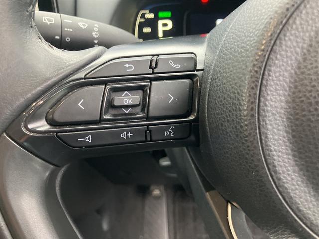 アクア G 10.5インチディスプレイオーディオナビ SDL APPLE CARPLAY 360度パノラミックビューモニター トヨタセーフティーセンス LEDヘッドランプ AC100Vアクセサリーコンセント(35枚目)