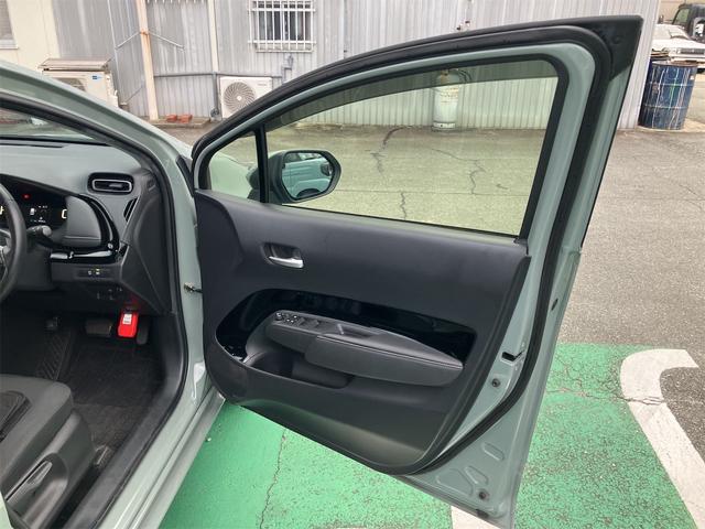 アクア G 10.5インチディスプレイオーディオナビ SDL APPLE CARPLAY 360度パノラミックビューモニター トヨタセーフティーセンス LEDヘッドランプ AC100Vアクセサリーコンセント(37枚目)