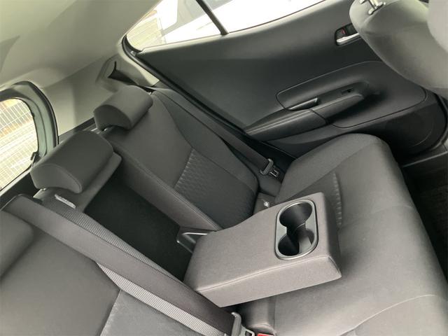 アクア G 10.5インチディスプレイオーディオナビ SDL APPLE CARPLAY 360度パノラミックビューモニター トヨタセーフティーセンス LEDヘッドランプ AC100Vアクセサリーコンセント(40枚目)