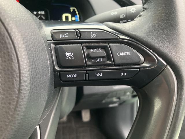 アクア G 10.5インチディスプレイオーディオナビ SDL APPLE CARPLAY 360度パノラミックビューモニター トヨタセーフティーセンス LEDヘッドランプ AC100Vアクセサリーコンセント(41枚目)