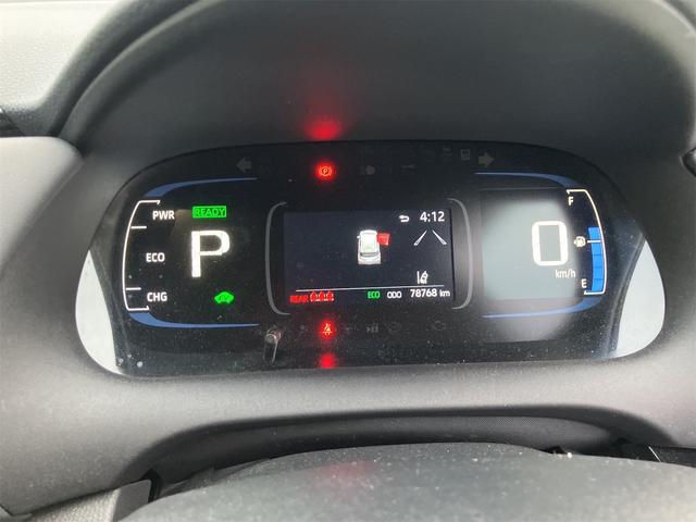 アクア G 10.5インチディスプレイオーディオナビ SDL APPLE CARPLAY 360度パノラミックビューモニター トヨタセーフティーセンス LEDヘッドランプ AC100Vアクセサリーコンセント(45枚目)