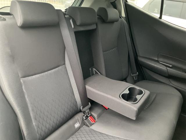 アクア G 10.5インチディスプレイオーディオナビ SDL APPLE CARPLAY 360度パノラミックビューモニター トヨタセーフティーセンス LEDヘッドランプ AC100Vアクセサリーコンセント(54枚目)