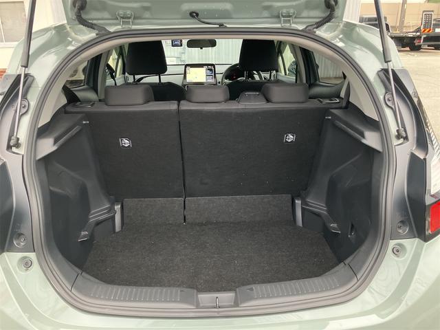 アクア G 10.5インチディスプレイオーディオナビ SDL APPLE CARPLAY 360度パノラミックビューモニター トヨタセーフティーセンス LEDヘッドランプ AC100Vアクセサリーコンセント(56枚目)